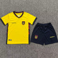 Maillot Ecuador Domicile 2026/27 Enfant