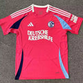 Maillot Schalke 04 2024/25