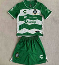 Maillot Lugana Santos Domicile 2023/24 Enfant