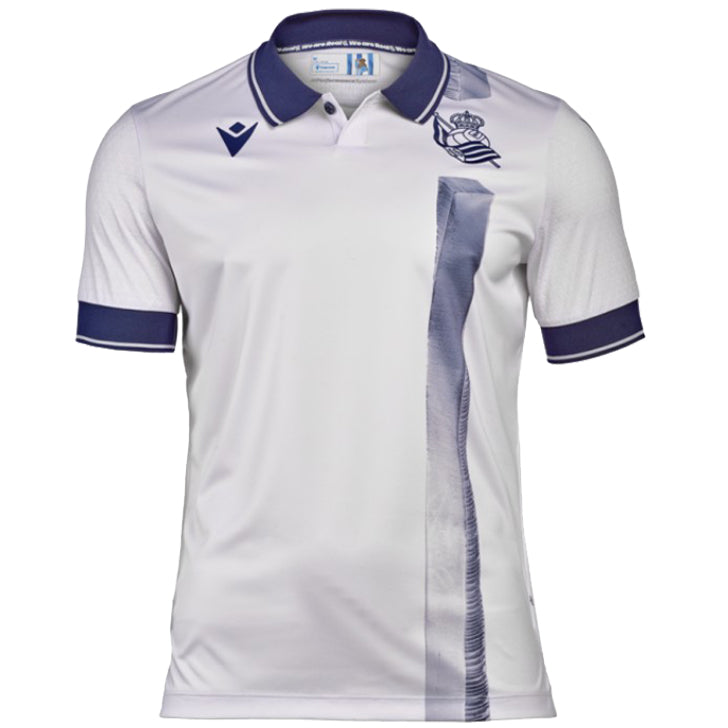 Maillot Real Sociedad Third 2023/24