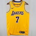 Maillot Lakers Anthony 7 2025