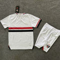 Maillot São Paulo Domicile 2025/26 Enfant