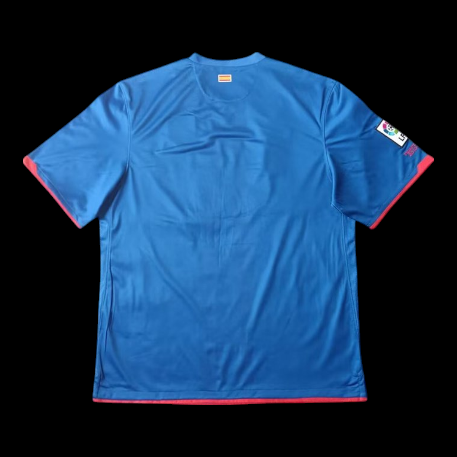 Maillot Atlético Madrid Domicile Rétro 2010/11