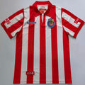 Maillot Chivas Domicile Rétro 2008