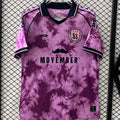 Maillot 26 Hashtag United F C Third 2025