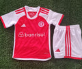 Maillot Internacional Domicile 2024/25 Enfant