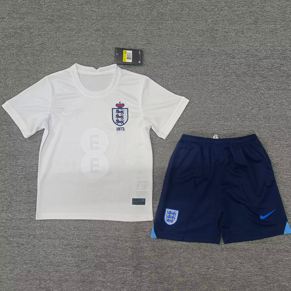 Maillot Angleterre 2023 Enfant