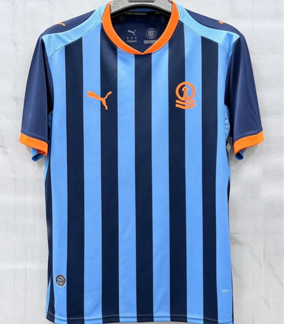 Maillot Girona Extérieur 2026/27