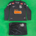 Maillot Santos Manches Longues Rétro 2012/13 Enfant