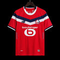 Maillot Lille Domicile 2026/27