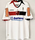 Maillot Flamengo Extérieur Rétro 2010