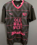 Maillot Palerme 2023/24