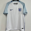 Maillot Angleterre Domicile Rétro