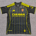 Maillot Zaragoza Extérieur 2025/26