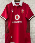 Maillot Wales Domicile 2024