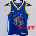 Maillot Warriors Curry 30 Enfant