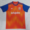 Maillot Saiyans Kings League 2024/25