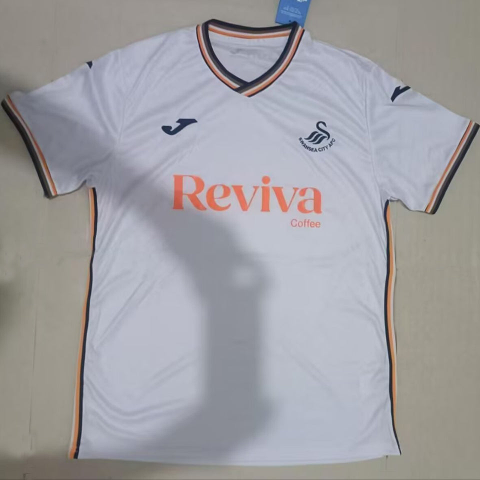 Maillot Swansea City Domicile 2024/25