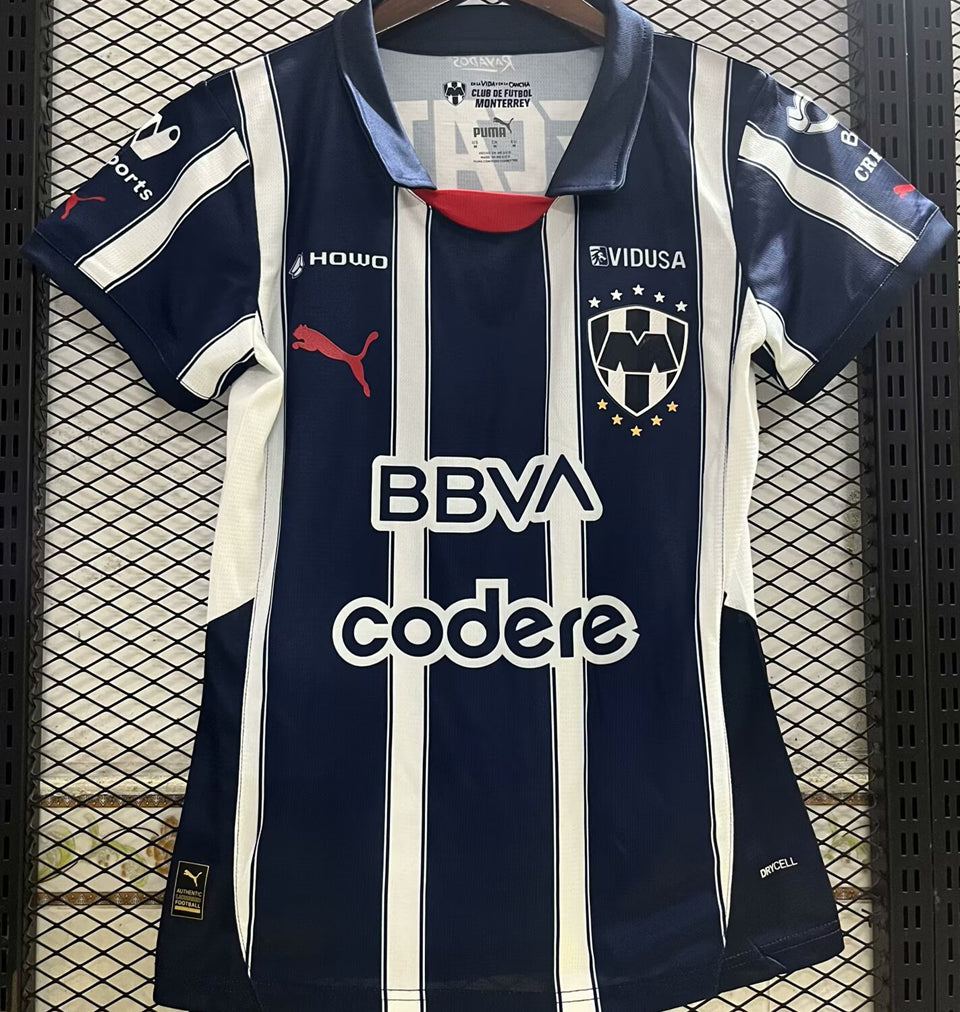 Maillot Monterrey Domicile 2024/25