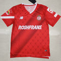 Maillot Deportivo Toluca Domicile 2023/24
