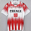 Maillot As Cannes Domicile Rétro