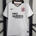 Maillot Corinthians Domicile Rétro 2011