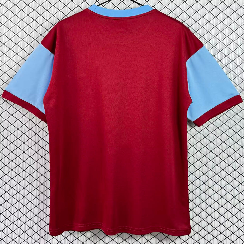 Maillot 01 Burnley Domicile Rétro