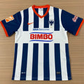 Maillot 14 Monterrey Domicile Rétro