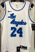 Maillot La Lakers Bryant 24