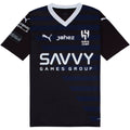 Maillot Al Hilal Third 2023/24