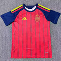 Maillot Espagne Domicile 2026/27