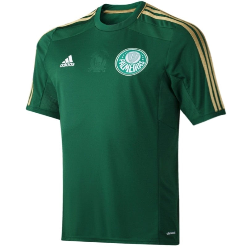 Maillot Palmeiras Domicile Rétro 2014/15