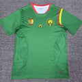 Maillot Camerount Domicile 2024/25