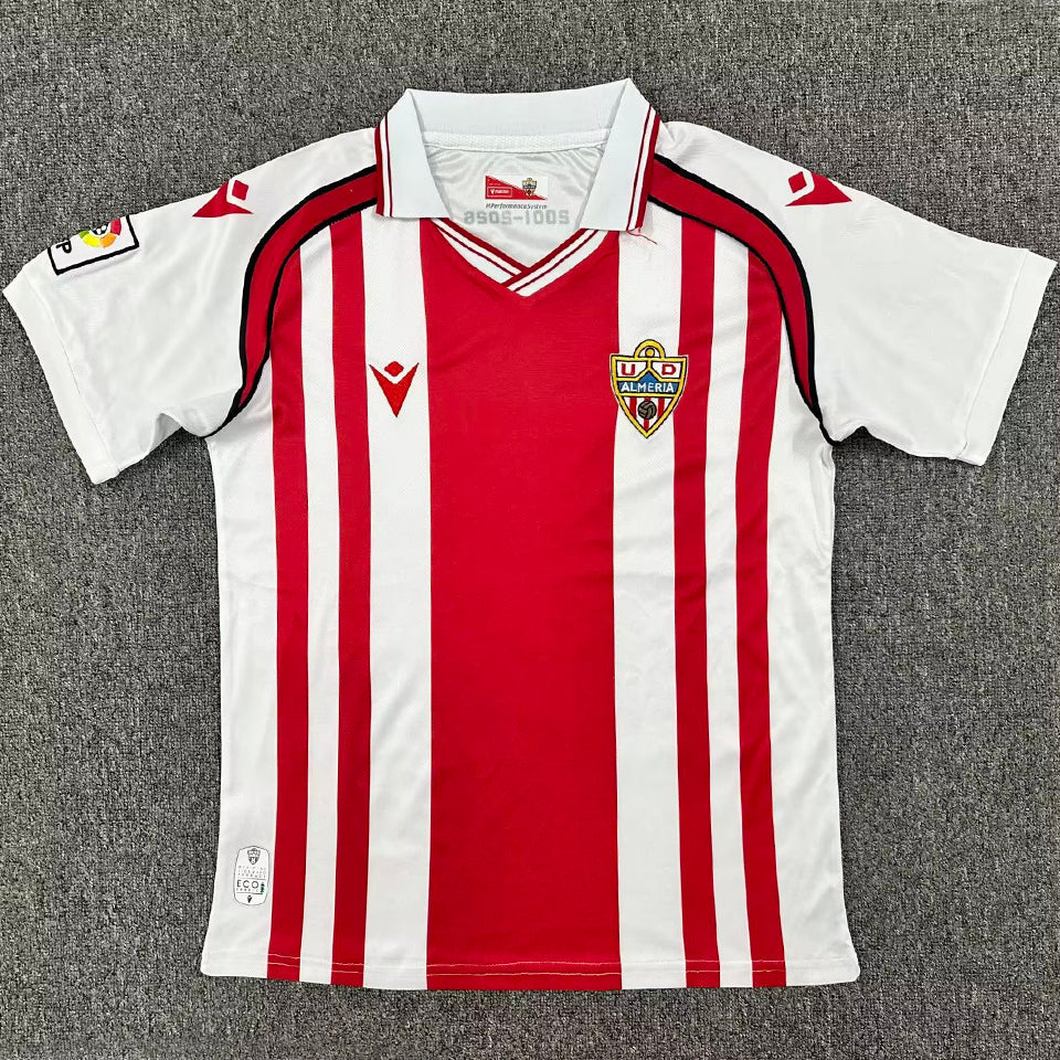 Maillot Almeria Rétro