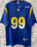 Maillot Men S Los Angeles Rams Donald 99