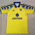 Maillot 1995 97 Parma Domicile Rétro