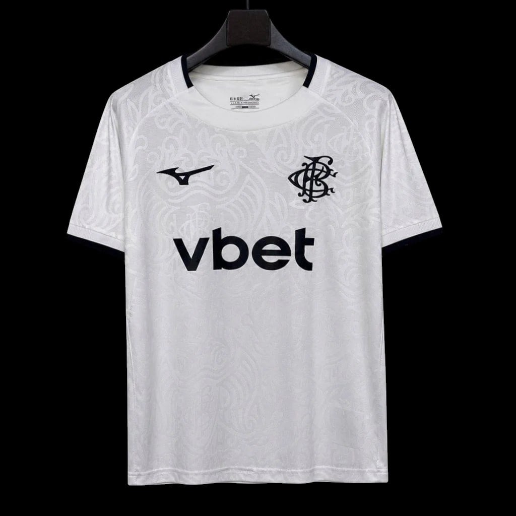 Maillot Botafogo Gardien 2026/27