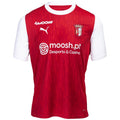 Maillot Sporting Braga Domicile 2023/24