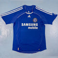 Maillot Chelsea Domicile Rétro 2006/07