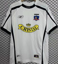 Maillot Colo Colo Domicile Rétro 2005