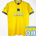 Maillot West Ham Rétro