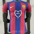 Maillot Barcelone Domicile 2023/24 (Version Joueur)