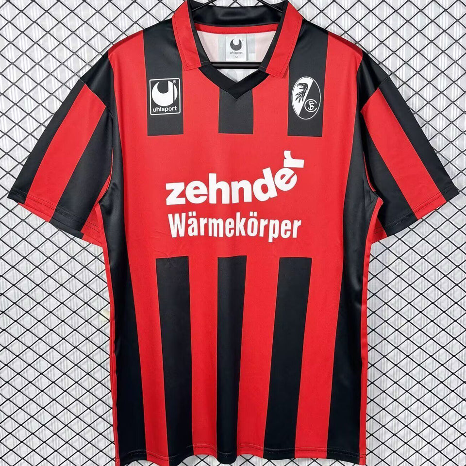 Maillot St Pauli Extérieur 2024/25