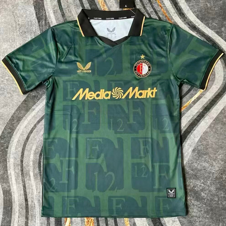 Maillot 26 Fy 4Th 2025