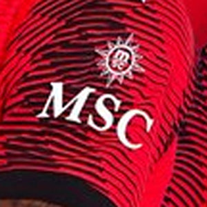 Maillot AC Milan Domicile 2024/25