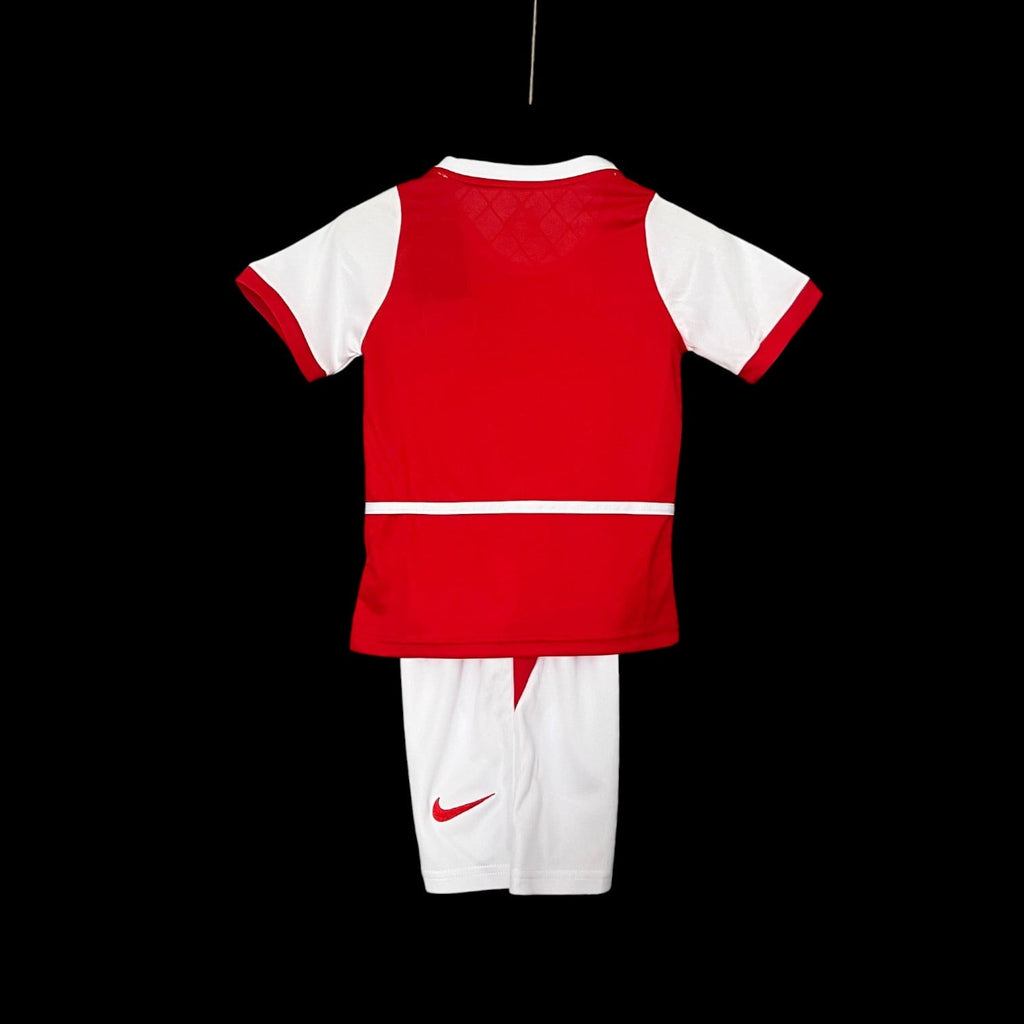 Maillot Arsenal Domicile 2002/03 Enfant