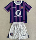 Maillot Toulouse Extérieur 2023/24 Enfant