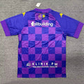 Maillot Hercules Cf Extérieur 2025/26