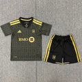 Maillot Los Angeles Domicile 2026/27 Enfant