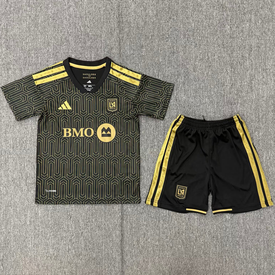 Maillot Los Angeles Domicile 2026/27 Enfant